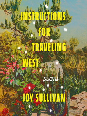 cover image of Instructions for Traveling West